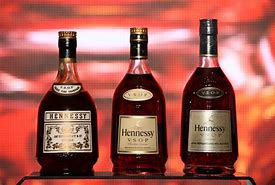Image result for Hennessy Logo Font