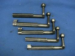 Image result for Lee Enfield Rifle Bolt Cover