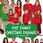 Image result for Awkward Family in Pajamas