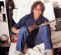 Image result for John Lennon 1980 ABC