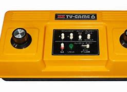 Image result for Color TV Game Six
