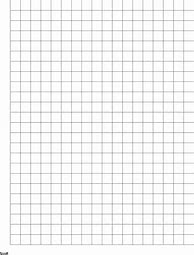 Image result for Graph Paper A4 Size