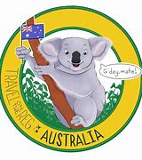 Image result for Australian Stickers