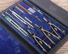 Image result for Dietzgen Drafting Tools