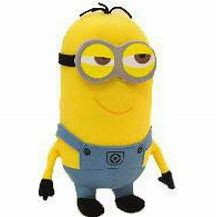 Image result for Minion Tim Small Plush