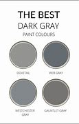 Image result for Gray vs Medium Gray