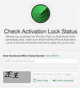 Image result for iPhone IMEI Check