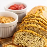 Image result for Almond Bread Recipe