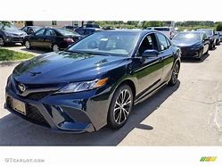 Image result for 2018 Camry Colors