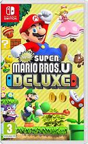 Image result for Nintendo Switch Mario Games