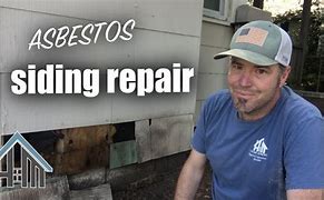 Image result for Asbestos Replacement Siding
