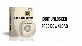 Image result for Unlocker Free Software