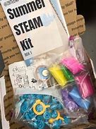 Image result for Steaming Kits Ads