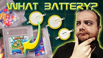 Image result for GBA Battery Life Chart