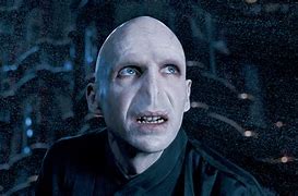 Image result for Who Played Voldemort