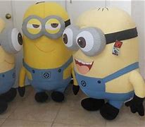Image result for Giant Minion Plush