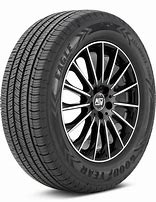 Image result for Examples of VSB Lines On Tires