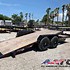 Image result for Extending a 20 Foot Trailer