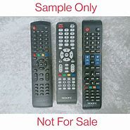Image result for SPARC TV Remote Code