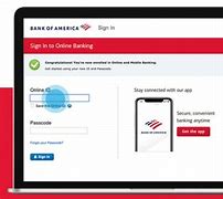 Image result for Bank of America Sign In
