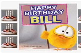 Image result for Happy Birthday Wild Bill Funny