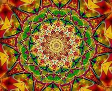 Image result for Trippy Galaxy Mandala Wallpaper