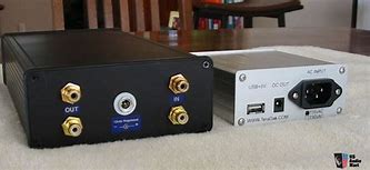 Image result for LDR Pre Amp