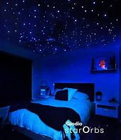Image result for Starlight Theme Bedroom