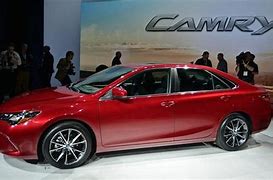 Image result for Toyota Camry Special Edition