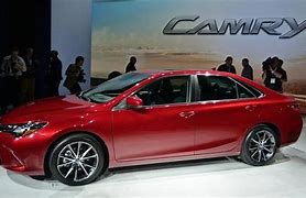 Image result for Toyota Camry TRD Red Interior