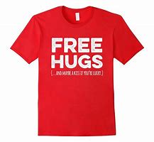 Image result for Free Hugs Funny