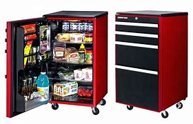 Image result for Small Freezer for Garage