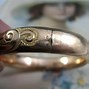 Image result for Gold Filled Bangle Bracelets