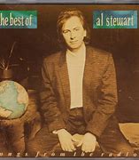 Image result for Best of Al Stewart