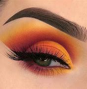 Image result for 2000s Makeup Looks