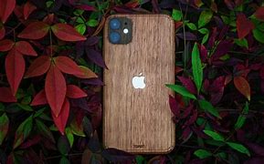 Image result for Wood Case iPhone 13 Pro Round Edges
