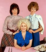 Image result for Working 9 to 5 TV Show