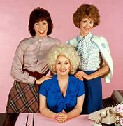 Image result for 9 to 5 Cast