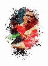 Image result for Professional Art Prints Sports Stars Minimalist with Name