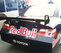 Image result for Red Bull NASCAR 4