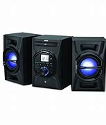 Image result for Mini Stereo System