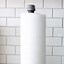 Image result for Industrial Pipe Paper Towel Holder