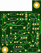 Image result for Wah Pedal Schematic