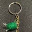 Image result for Yarn Keychain