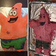 Image result for Funny Cake Fails Expectation vs Reality