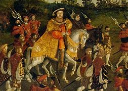 Image result for Henry the 4th Horse