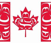 Image result for Canada Flag Leaf