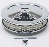 Image result for Holley Air Cleaner