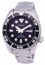 Image result for Seiko Divers 200M Automatic