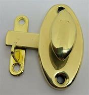Image result for Locks for Cabinet Doors with Knobs